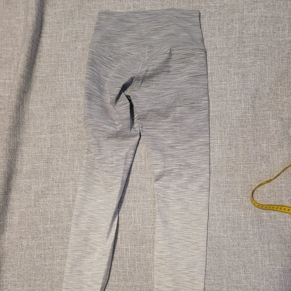 Lululemon Leggings - Picture 7 of 8